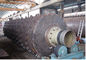 DDGSの管束のドライヤーの炭素鋼またはステンレス鋼の建築材