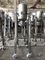 ステンレス鋼の高圧バッチ リアクター シリコーンのガスケット米国標準的なASME