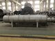 原子力発電所の石油およびガスの企業の水によって冷却される産業熱交換器
