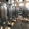 PEDの証明のステンレス鋼の貯蔵タンク リアクター高性能