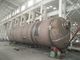 圧力横の貯蔵タンクの低合金の鋼鉄非鉄の金属の作成