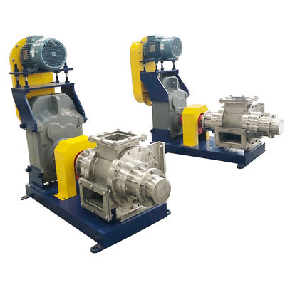 押しつぶされた骨のレンダリング植物のためのStordworksの薄板ポンプ